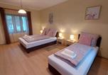 Location vacances Gyula - Ruszi Apartman Gyula-1