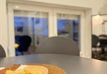 Location vacances Zemun - Lane Stay Studio-3