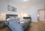 Location vacances Lugano - Boutique Apartments-2