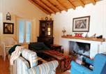 Location vacances Jubrique - Finca El Cerro-3