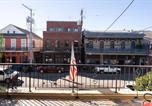 Hôtel Slidell - Chic 1br on Frenchmen St w Pool & Hottub-3