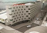 Hôtel Póvoa de Varzim - Moov Hotel Matosinhos Sul-1