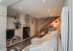 Location vacances Bradford-on-Avon - Lavender Cottage-3