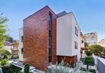Hôtel Split - Residence by Vestibul Palace-1