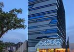 Hôtel Medan - Ibis Styles Medan Pattimura-1