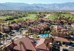 Hôtel Indio - Residence Inn Palm Desert-2