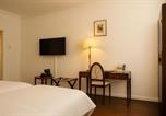 Hôtel Burnhaupt-le-Haut - Hotel Du Parc - Mulhouse Centre-2