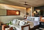 Hôtel Puerto Morelos - Etéreo, Auberge Collection-3