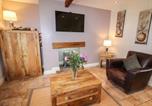 Location vacances Haworth - Erin Cottage-4