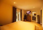 Hôtel 4 étoiles Saint-Maurice-Navacelles - Suite and Spa la Perla Bianca-3