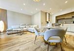 Location vacances Antibes - Le Championnet - Proche du Port-2