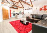 Location vacances Amesbury - 4 Holt Court-4