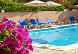 Location vacances Serriera - Studio Residence Cabanaccia Studio 38m² by Interhome-2