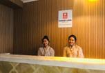 Hôtel Timor oriental - Sunset Inn by Pro-Ema-1