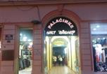 Location vacances Novi Sad - Apartmani M-1-3