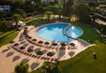 Hôtel Monsaraz - Evora Hotel-2