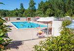 Camping Monclar-de-Quercy - Flower Camping Le Soleil des Bastides