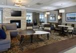 Hôtel Simi Valley - Residence Inn Los Angeles Westlake Village-3