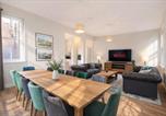 Location vacances Norwich - Luxury Georgian City Townhouse-1