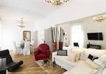 Location vacances Milan - Andreeas Milano-1