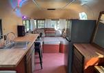 Location vacances Chico - Moonshadow Flat Glamping Tents-4