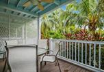 Location vacances Cape Sable - Dk12 Harbor Villa 7103-4