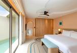 Hôtel Karon - Centara Karon Villas Phuket-4
