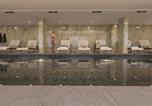 Location vacances La Línea de la Concepción - Gibraltar Luxe Stay 314-1