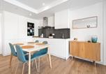 Location vacances Casares - Elegant 4-Pax Apartment in Casares-2