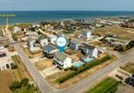Location vacances Kill Devil Hills - Kdh376 Ocean Escape-2