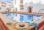 Location vacances Villanueva del Rey - Casa El Coronel by Ruralidays-1