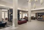 Hôtel Noblesville - Hilton Garden Inn Indianapolis/Carmel-3