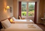 Hôtel Thurso - The Stromness Hotel-4