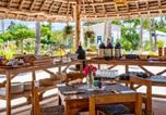 Location vacances Kiwengwa - Coconut Breeze Apartments-2