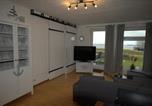 Location vacances Lembruch - Anteros Dümmerblick Ferienwohnung mit traumhaften Seeblick-1