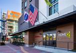 Hôtel Tampa - Hampton Inn Tampa Downtown Channel District-4