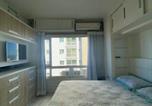 Location vacances Torres - Apartamento a poucos metros da praia!-4
