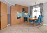 Location vacances Westerland - Olympia Haus 3, Whg 29-4