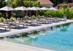 Hôtel Paklenica - Molum Hotel & Residences-3