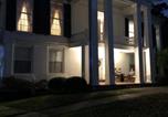 Hôtel Tupelo - The Montgomery B&B-4