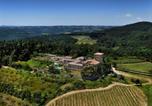 Location vacances Impruneta - Castello di Cafaggio-1