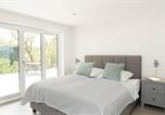 Location vacances Grömitz - Neustädter Straße 79a Dünengras-4