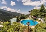 Location vacances Fügenberg - Ferienwohnungen Sumperer-1