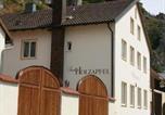 Location vacances Riedenburg - Pension Holzapfel-2