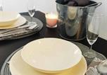 Location vacances Vir - Holiday home in Vir - Insel Vir 41721-2