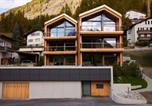 Location vacances Pontresina - Apartment Julier Nouva-3
