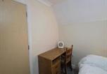 Location vacances Colchester - Cozy Guest Room in Colchester - Perfect for Travelers-4