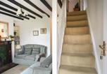 Location vacances  Gare de Bangor - Pen Dinas-3