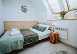Location vacances  Kiry, Pologne - Visitzakopane - Apartament Olimpijski-4