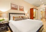 Location vacances  Bergzicht Guesthouse - Taj Hotel 305-3